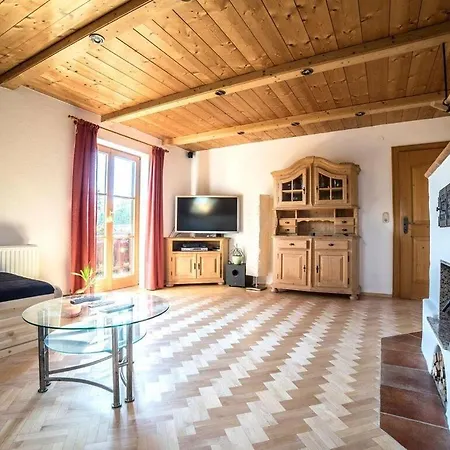 Bergzeit Comfortable Gaissach