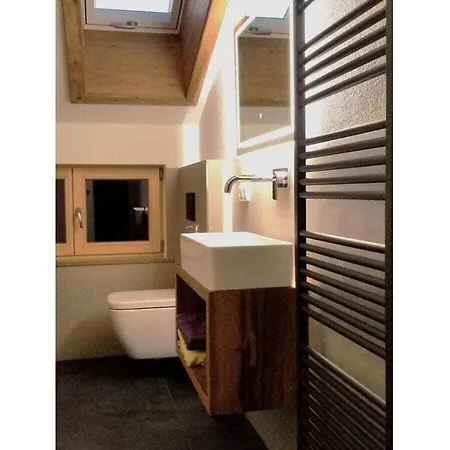Hotel Bergzeit Comfortable