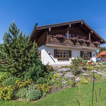 Bergzeit Comfortable *