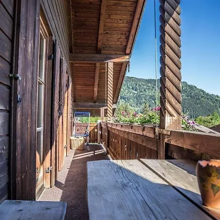 Bergzeit Comfortable Gaissach