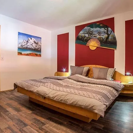 Bergzeit Comfortable